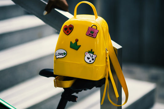Color Pop Backpack